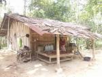 บริษัทยืนยงมอเตอร์ มอบวัสดุอุปกรณ์สำหรับสร้างบ้าน