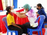 โครงการส่งเสริมและป้องกันโรคทางทันตกรรมตำบลช่อง กองทุนหลักปร