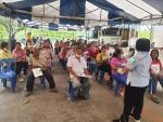 โครงการพัฒนาคุณภาพชีวิตผู้สูงอายุ อบต.ช่อง