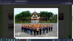 กิจกรรมอบรมให้ความรู้เพื่อปลุกจิตสำนึกและสร้างวัฒนธรรมให้กับ