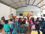 โครงการจัดงานประเพณีทำบุญวันสารทเดือนสิบ #สืบประเพณีสานสามั