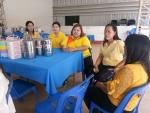 โครงการคุณธรรมจริยธรรม (กิจกรรมเชื่อมความสามัคคีด้วยวิถีพุทธ