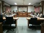 ประชุมสภา สมัยสามัญ สมัยที่ 2 ประจำปี 2562