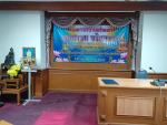 โครงการอบรมส่งเสริมคุณธรรม จริยธรรม ประจำปีงบประมาณ พ.ศ. 256