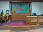 โครงการพัฒนาศักยภาพการปฏิบัติงานบุคลากรขององค์การบริหารส่วนต