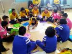 โครงการรณรงค์และแก้ไขปัญหายาเสพติด To be number one